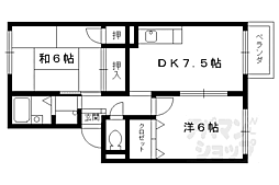 京都市西京区下津林東芝ノ宮町