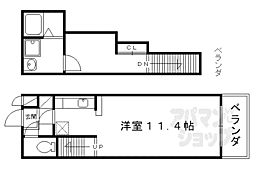 京都市西京区山田上ノ町
