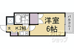 京都市西京区桂坤町