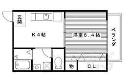 京都市南区唐橋経田町