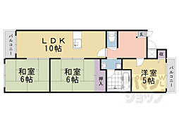 京都市西京区桂千代原町
