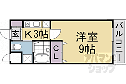 京都市西京区桂坤町