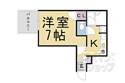 京都市西京区大枝沓掛町