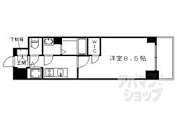 京都市南区唐橋琵琶町