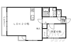 京都市西京区下津林番条