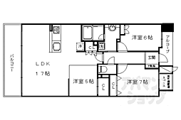 京都市西京区桂市ノ前町