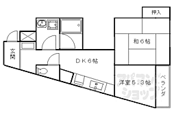 京都市西京区上桂北村町