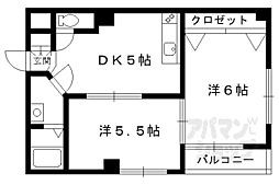 京都市西京区桂上野西町