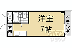 京都市西京区御陵北山町