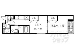 京都市西京区上桂前田町