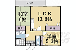 京都市西京区大枝東長町