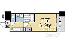 アスヴェル京都太秦 404