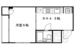 ドゥエル嵯峨の荘 103