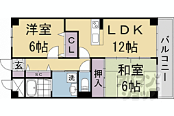京都市西京区上桂三ノ宮町
