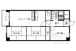 京都市西京区川島調子町