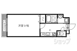 ラフィーネ西沢 307