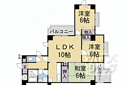 カリオン大町 505