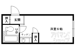 シャトレ花園 401