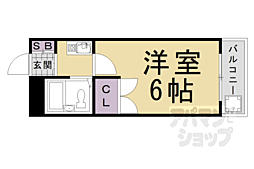 京都市西京区桂芝ノ下町