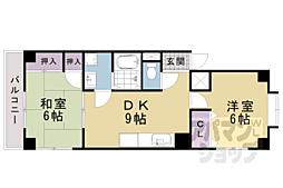 京都市西京区大原野上里北ノ町