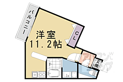 京都市西京区嵐山中尾下町