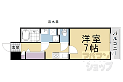 京都市西京区嵐山中尾下町