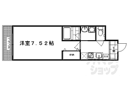 アルティス西京極 208