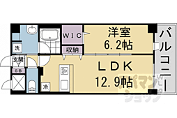 京都市南区上鳥羽南中ノ坪町