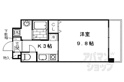 5Ｓ京都五条 406