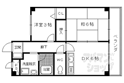 ボヌール有栖川 102