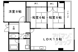 グランドパレスもと庄屋 515