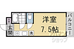 シティーハウスＭＡＲＳＡ 202