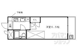 ハイライフ嵯峨 414