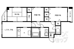 京都市西京区嵐山内田町