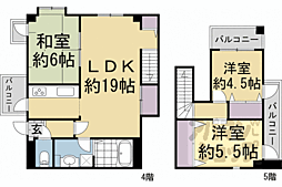 京都市西京区桂上野東町