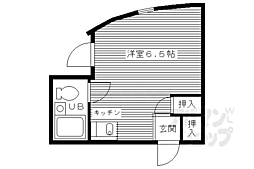 シャトレ花園 403