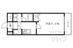 京都市下京区松原通堺町西入ル杉屋町