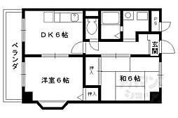 京都市西京区上桂東ノ口町