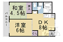 京都市西京区牛ケ瀬林ノ本町