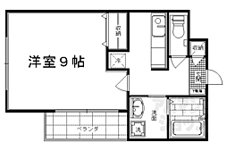 京都市西京区桂木ノ下町