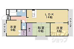 京都市西京区桂池尻町