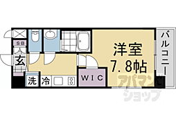 アスヴェル京都壬生ＥＡＳＴ 310