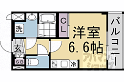 京都市南区唐橋経田町