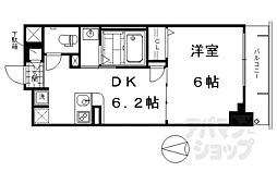 京都市南区西九条藤ノ木町