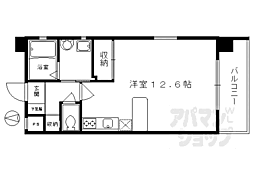 京都市南区東九条西山王町