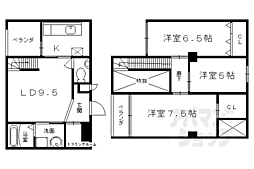 京都市下京区天神町
