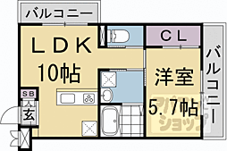 京都市西京区桂上豆田町