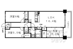 京都市下京区梅小路東町