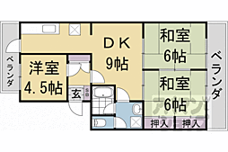 京都市西京区山田上ノ町