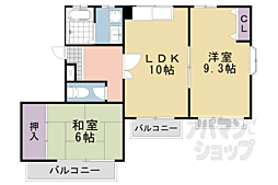京都市西京区大枝東長町